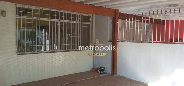 Imagem Sobrado com 2 Quartos à Venda, 112 m² em Campestre - Santo André Imagem Sobrado com 2 Quartos à Venda, 112 m² em Campestre - Santo André