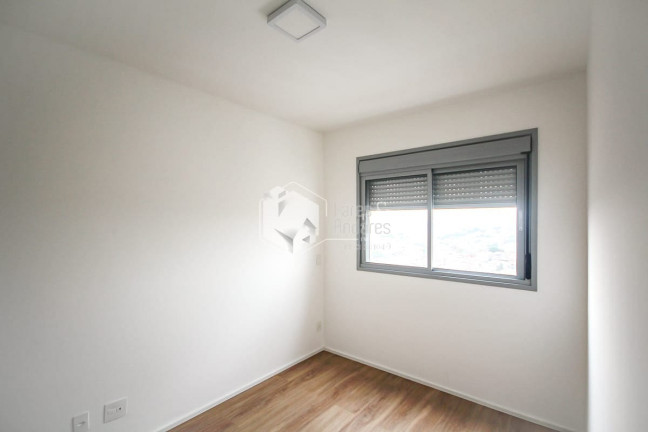 Imagem Apartamento com 1 Quarto à Venda, 50 m² em Vila Santa Catarina - São Paulo