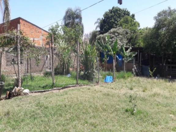 Imagem Imóvel com 1 Quarto à Venda, 1.688 m² em Parque Dante Marmirolli - Sumaré
