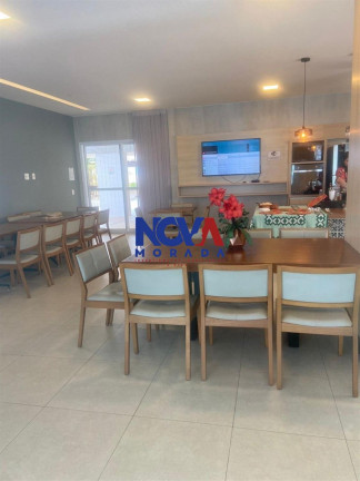 Imagem Apartamento com 3 Quartos à Venda, 83 m² em Praia De Itaparica - Vila Velha