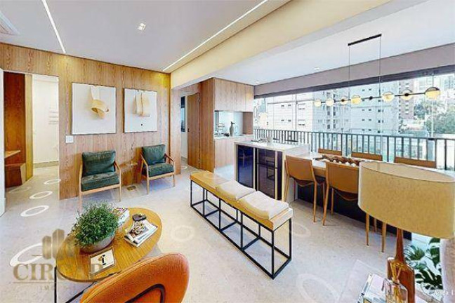 Imagem Apartamento com 3 Quartos à Venda, 150 m² em Perdizes - São Paulo Imagem Apartamento com 3 Quartos à Venda, 150 m² em Perdizes - São Paulo