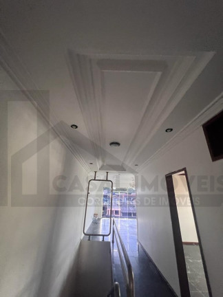 Imagem Casa com 4 Quartos à Venda, 450 m² em Marambaia - Belém