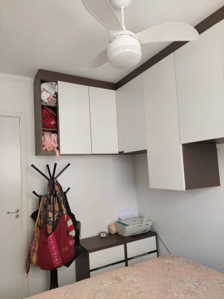 Imagem Apartamento com 3 Quartos à Venda, 65 m² em Catumbi - São Paulo