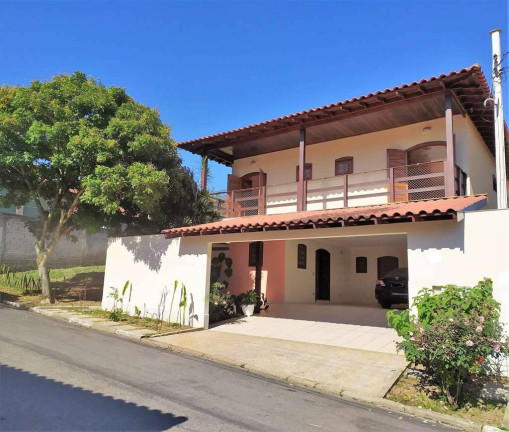 Casa de Condomínio com 4 Quartos à Venda,  em Parque Paulistano - Cotia
