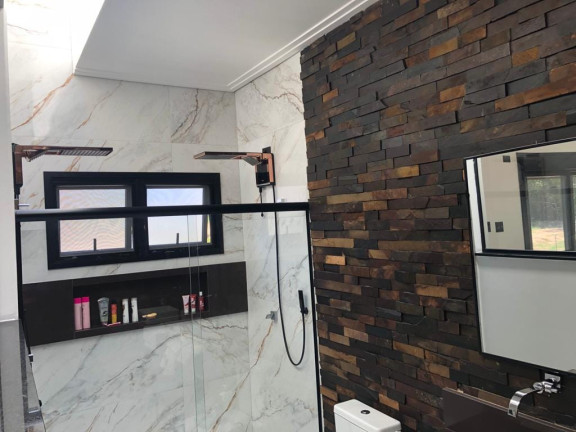 Imagem Sobrado com 3 Quartos à Venda, 200 m² em Ninho Verde Ii - Pardinho Imagem Sobrado com 3 Quartos à Venda, 200 m² em Ninho Verde Ii - Pardinho