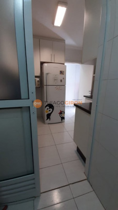 Imagem Apartamento com 3 Quartos à Venda, 78 m² em Santa Luzia - Araçatuba Imagem Apartamento com 3 Quartos à Venda, 78 m² em Santa Luzia - Araçatuba