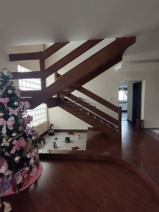 Imagem Sobrado com 3 Quartos à Venda, 253 m² em Jardim Bela Vista - Guaratinguetá Imagem Sobrado com 3 Quartos à Venda, 253 m² em Jardim Bela Vista - Guaratinguetá
