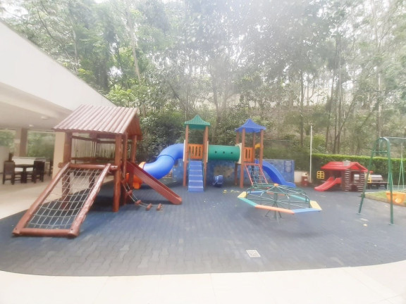 Imagem Imóvel com 2 Quartos à Venda, 60 m² em Vila Andrade - São Paulo