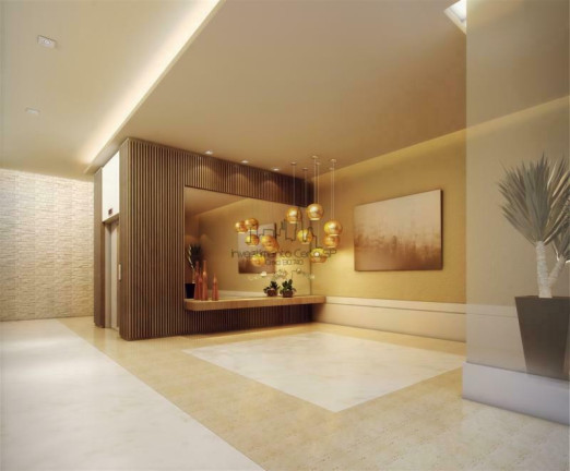 Imagem Apartamento com 3 Quartos à Venda, 165 m² em Brooklin - São Paulo