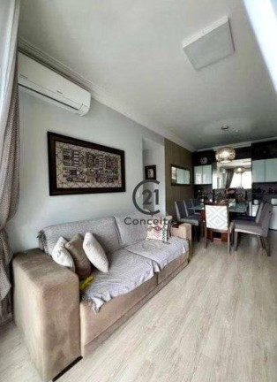 Imagem Apartamento com 2 Quartos à Venda, 82 m² em Campinas - São José Imagem Apartamento com 2 Quartos à Venda, 82 m² em Campinas - São José