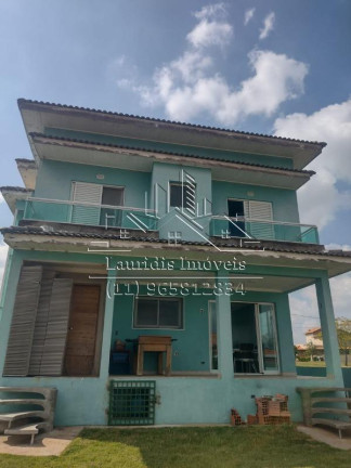 Imagem Imóvel com 3 Quartos à Venda, 146 m² em Ninho Verde - Porangaba