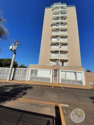 Imagem Apartamento com 2 Quartos à Venda, 70 m² em Centro - Rifaina
