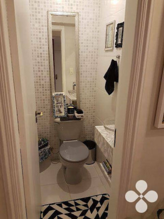 Imagem Imóvel com 2 Quartos à Venda, 116 m² em Campo Grande - Santos Imagem Imóvel com 2 Quartos à Venda, 116 m² em Campo Grande - Santos