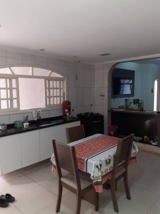 Imagem Casa com 2 Quartos à Venda, 132 m² em Vila João Ramalho - Santo André Imagem Casa com 2 Quartos à Venda, 132 m² em Vila João Ramalho - Santo André