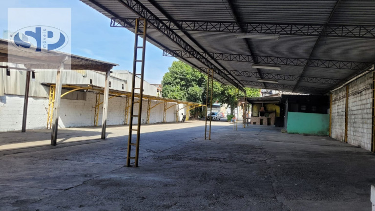 Imagem Terreno à Venda, 1.100 m² em Imirim - São Paulo Imagem Terreno à Venda, 1.100 m² em Imirim - São Paulo