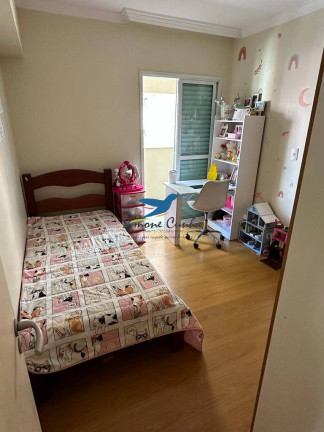 Imagem Apartamento com 3 Quartos à Venda, 100 m² em Parque Residencial Aquarius - São José Dos Campos
