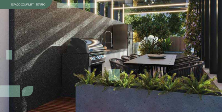 Imagem Apartamento com 3 Quartos à Venda, 59 m² em Manaíra - João Pessoa