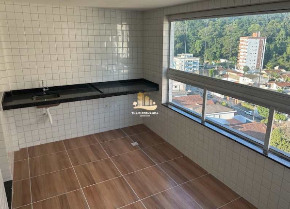 Imagem Apartamento com 3 Quartos à Venda, 120 m² em Canto Do Forte - Praia Grande Imagem Apartamento com 3 Quartos à Venda, 120 m² em Canto Do Forte - Praia Grande