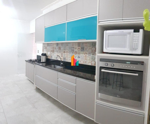 Imagem Casa com 3 Quartos à Venda, 137 m² em Jardim Planalto - Jundiaí Imagem Casa com 3 Quartos à Venda, 137 m² em Jardim Planalto - Jundiaí