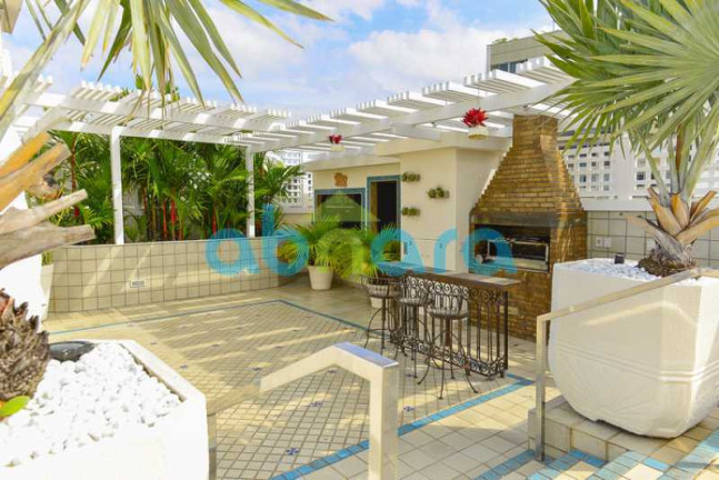Imagem Cobertura com 5 Quartos à Venda, 1.500 m² em Copacabana - Rio De Janeiro