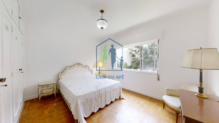 Imagem Apartamento com 3 Quartos à Venda, 188 m² em Jardim Paulista - São Paulo Imagem Apartamento com 3 Quartos à Venda, 188 m² em Jardim Paulista - São Paulo