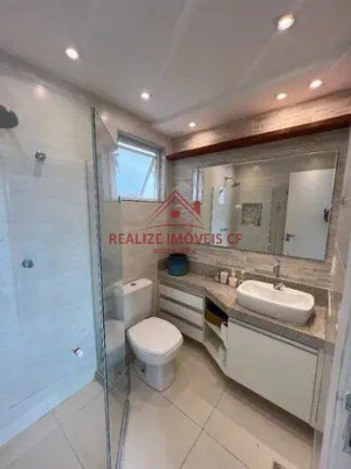 Imagem Apartamento com 2 Quartos à Venda, 94 m² em Braga - Cabo Frio