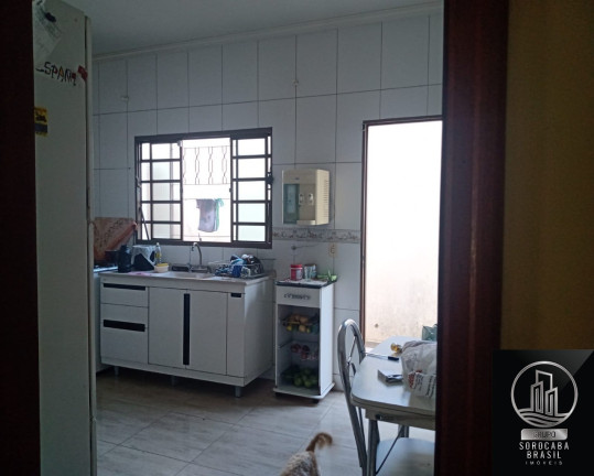 Imagem Casa com 3 Quartos à Venda, 131 m² em Wanel Ville - Sorocaba Imagem Casa com 3 Quartos à Venda, 131 m² em Wanel Ville - Sorocaba