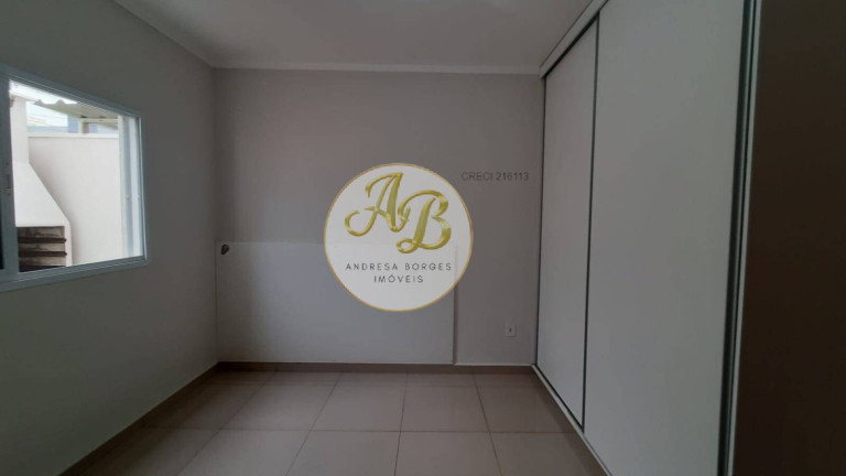 Imagem Apartamento com 2 Quartos à Venda, 66 m² em Jardim Santa Lúcia - Franca