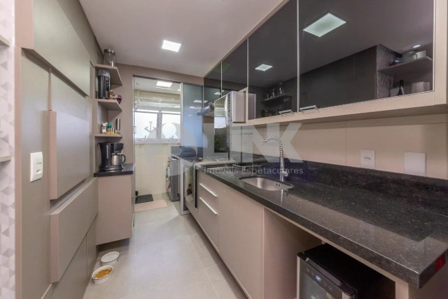 Imagem Apartamento com 2 Quartos à Venda, 81 m² em Bela Vista - Porto Alegre