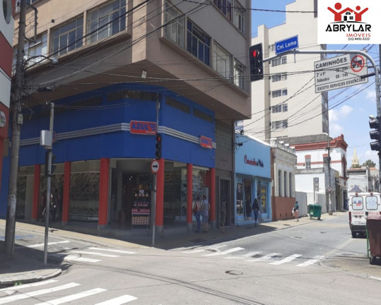 Imagem Imóvel para Alugar, 32 m² em Centro - Jundiaí Imagem Imóvel para Alugar, 32 m² em Centro - Jundiaí