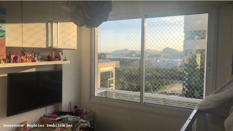 Imagem Apartamento com 3 Quartos à Venda, 102 m² em Jacarepagua - Rio De Janeiro Imagem Apartamento com 3 Quartos à Venda, 102 m² em Jacarepagua - Rio De Janeiro