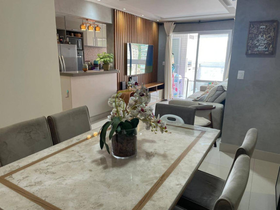 Imagem Apartamento com 2 Quartos à Venda, 92 m² em Canto Do Forte - Praia Grande Imagem Apartamento com 2 Quartos à Venda, 92 m² em Canto Do Forte - Praia Grande