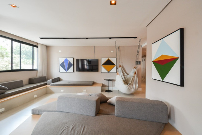 Imagem Imóvel com 1 Quarto à Venda, 25 m² em Pinheiros - São Paulo