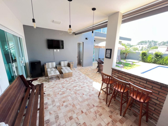 Imagem Casa com 4 Quartos à Venda, 200 m² em Ninho Verde I - Porangaba Imagem Casa com 4 Quartos à Venda, 200 m² em Ninho Verde I - Porangaba