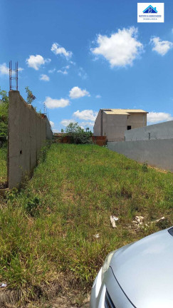 Imagem Terreno à Venda, 248 m² em Citta Di Firenze - Campinas Imagem Terreno à Venda, 248 m² em Citta Di Firenze - Campinas