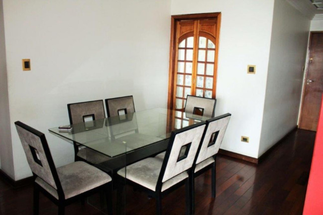 Imagem Apartamento com 3 Quartos à Venda, 82 m² em Tatuapé - São Paulo