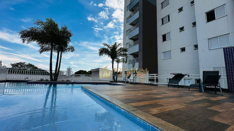 Apartamento com 2 Quartos à Venda, 65 m² em Parque Industrial - São José Dos Campos