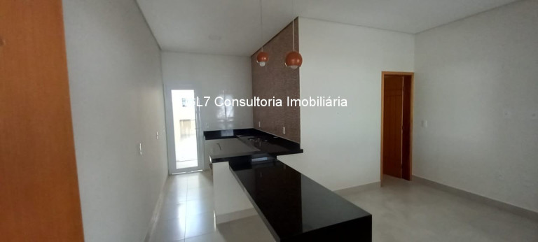 Imagem Casa com 3 Quartos à Venda,  em Jardim Residencial Veneza - Indaiatuba