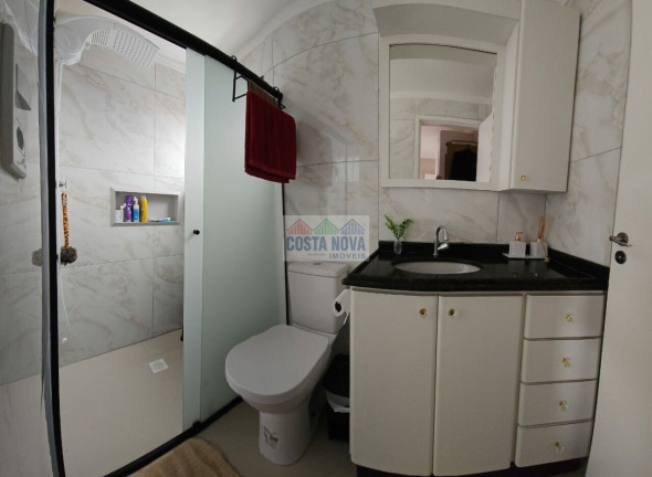 Imagem Apartamento com 3 Quartos à Venda, 127 m² em Caiçara - Praia Grande Imagem Apartamento com 3 Quartos à Venda, 127 m² em Caiçara - Praia Grande