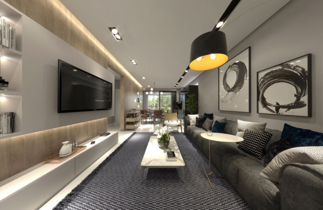 Imagem Apartamento com 2 Quartos à Venda, 93 m² em Cabeçudas - Itajaí