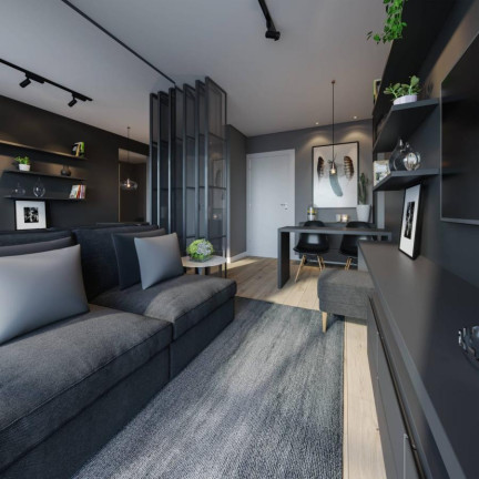 Imagem Apartamento com 2 Quartos à Venda, 56 m² em Jacarepaguá - Rio De Janeiro Imagem Apartamento com 2 Quartos à Venda, 56 m² em Jacarepaguá - Rio De Janeiro