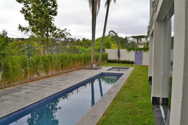 Imagem Casa de Condomínio com 4 Quartos à Venda, 747 m² em Jardim Petrópolis - São Paulo