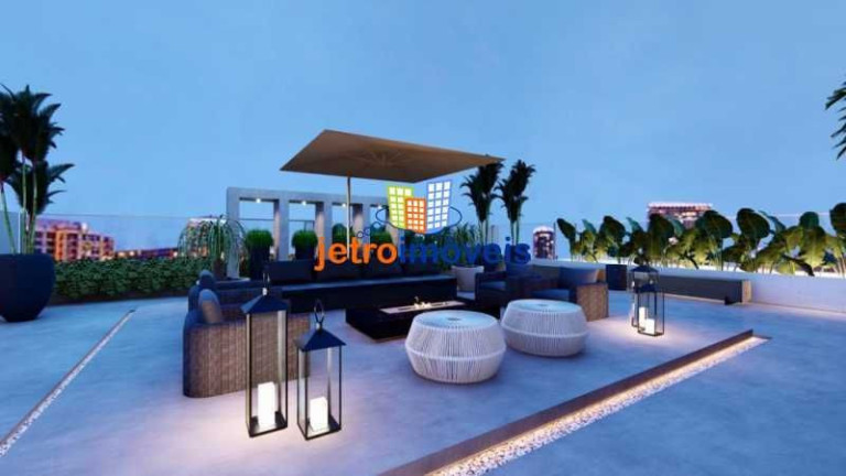 Imagem Apartamento com 2 Quartos à Venda, 61 m² em Boqueirão - Praia Grande