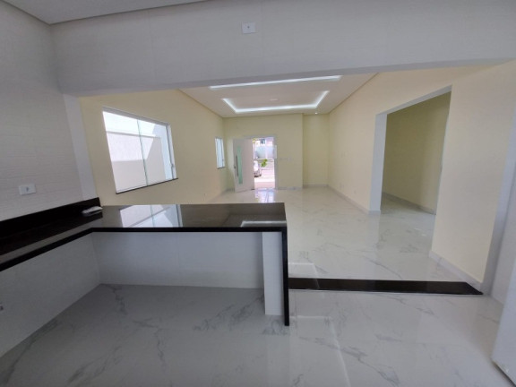 Casa com 3 Quartos à Venda, 175 m² em Ponta Negra - Manaus