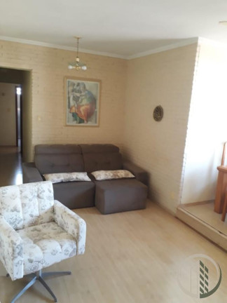 Imagem Apartamento com 2 Quartos à Venda, 92 m² em Marapé - Santos