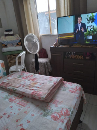 Imagem Casa com 1 Quarto à Venda, 80 m² em Recanto Dos Bandeirantes - Itanhaém Imagem Casa com 1 Quarto à Venda, 80 m² em Recanto Dos Bandeirantes - Itanhaém