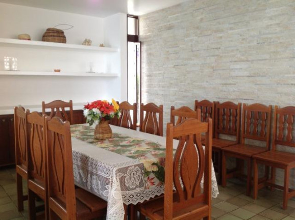 Imagem Casa com 6 Quartos à Venda, 462 m² em Divisa De Carneiros - Tamandaré Imagem Casa com 6 Quartos à Venda, 462 m² em Divisa De Carneiros - Tamandaré