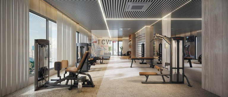 Imagem Imóvel com 1 Quarto à Venda, 28 m² em Itaim Bibi - São Paulo Imagem Imóvel com 1 Quarto à Venda, 28 m² em Itaim Bibi - São Paulo