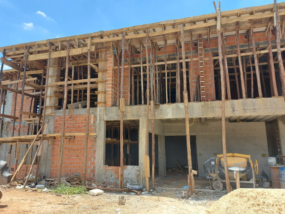 Imagem Casa com 5 Quartos à Venda, 447 m² em Jardim Do Golf I - Jandira Imagem Casa com 5 Quartos à Venda, 447 m² em Jardim Do Golf I - Jandira