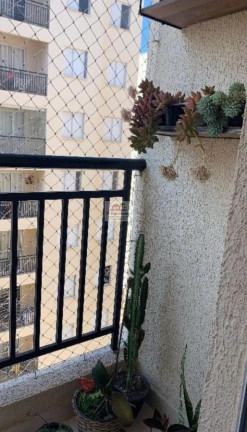 Imagem Apartamento com 2 Quartos à Venda, 44 m² em Jardim Imperador (zona Leste) - São Paulo Imagem Apartamento com 2 Quartos à Venda, 44 m² em Jardim Imperador (zona Leste) - São Paulo